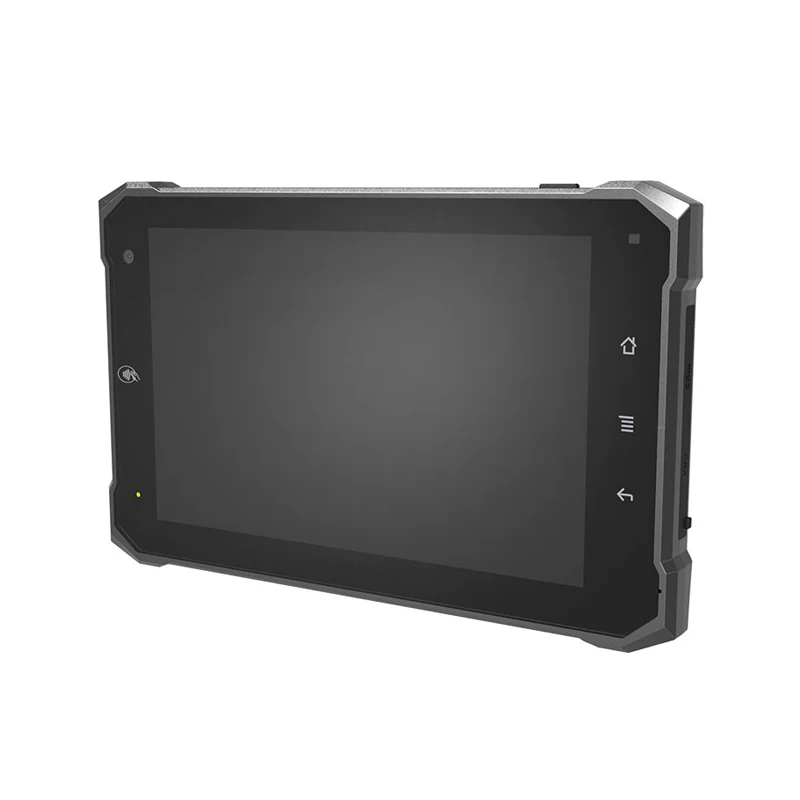 

IP64 7 Inch Rugged Vehicle Tablet for Trucks Fleet management