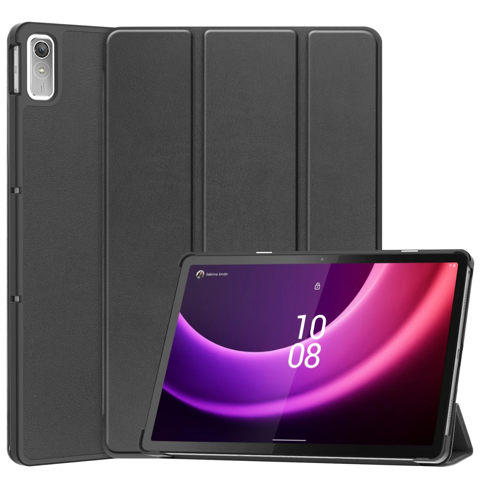 

Чехол для планшета Lenovo Tab P11 Gen 2 11,5, из ПУ кожи