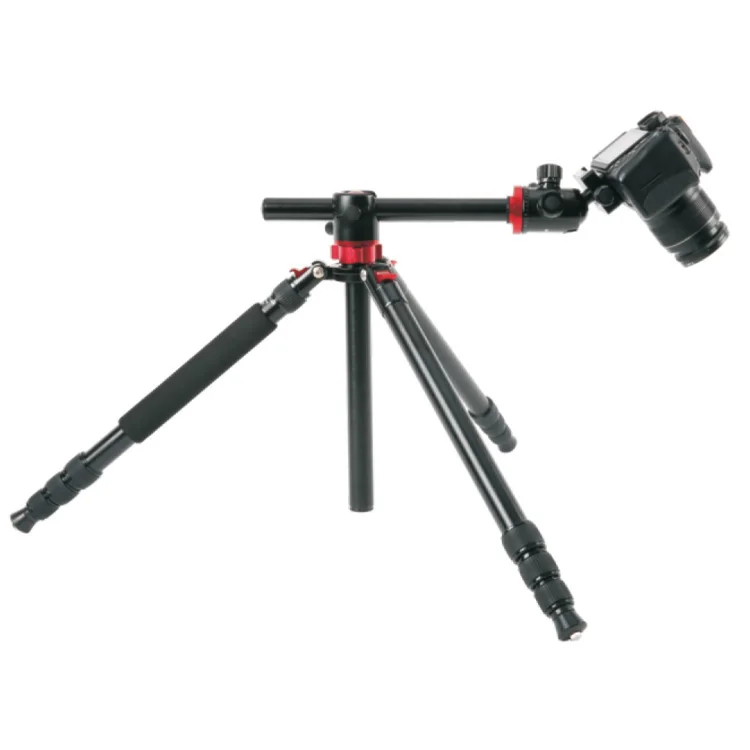 

Triopo horizontal dslr video heavy duty camera monopod tripod with tripod accessories ball head for I phone and mobile tripods