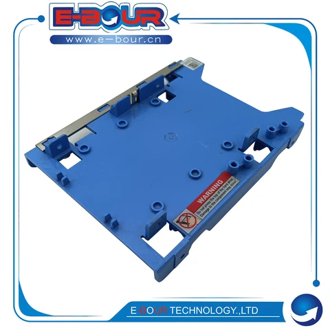 R494D 0R494D F767D J132D Лоток для жесткого диска для OptiPlex 3020 7010 7020 9010 9020 Переходник кронштейна для жесткого диска от 3,5 до 2,5 дюйма