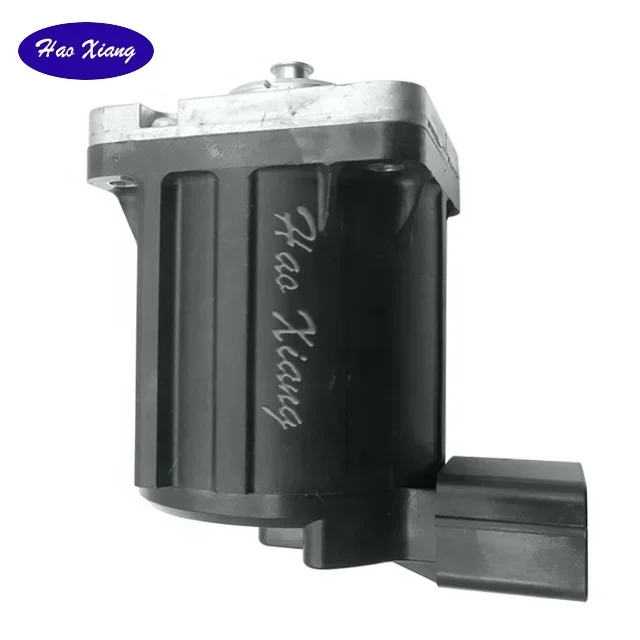 Высокое качество заводская цена оригинальный новый клапан EGR Valvola другие