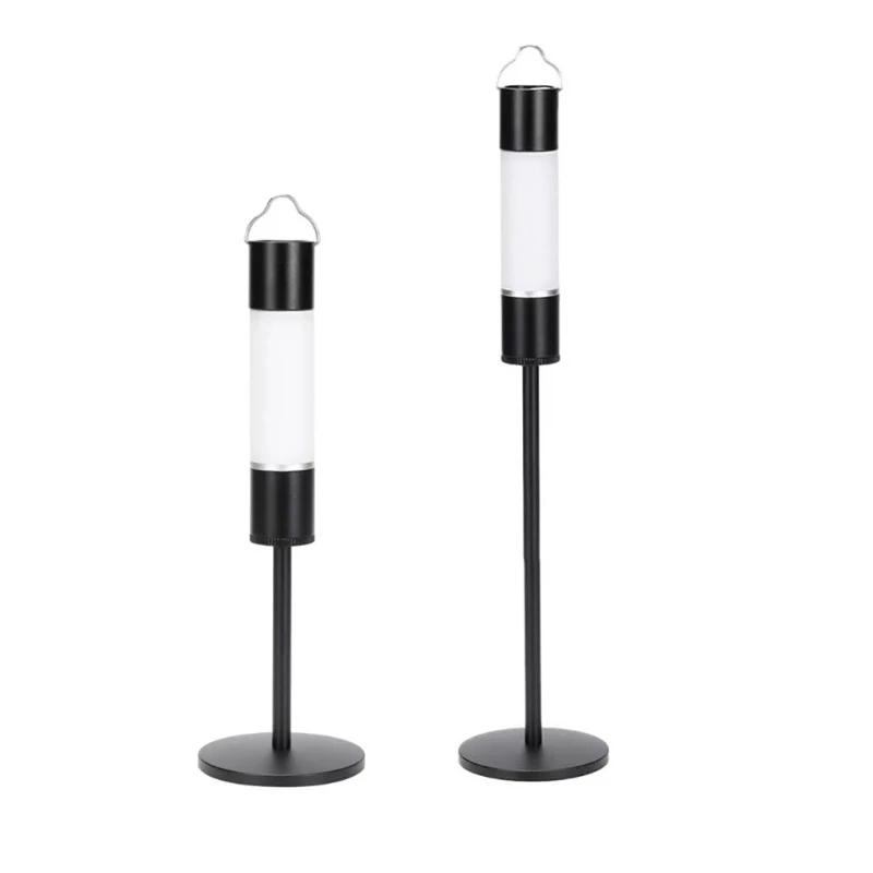 

Фонасветильник для кемпинга с зарядкой от USB