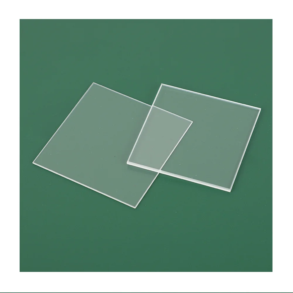 Толщина 2 мм лаборатория может выдерживать высокие температуры ультрафиолетовое