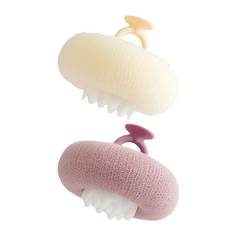 Рисунок 4 - Круглый шарик для душа с подсолнухом