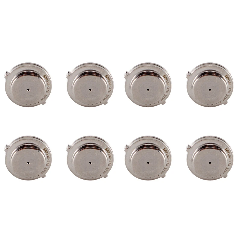 

8Pcs Transmission Clutch Pressure Sensor 0DE DQ500 DQ380 DQ381 For Q3 For Trannsporter Scirocco Tiguan