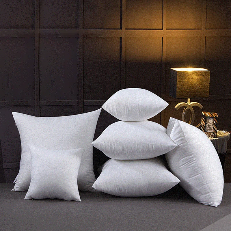 

Подушка 40x40 2024 Рождественское украшение диван гостиная стол и стул Подарочная Подушка вставка подушки 45x45 домашний декор YG07