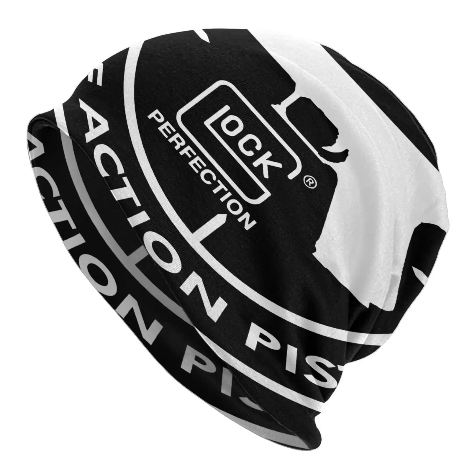 

Женская вязаная шапка Glock Perfection, модная шляпа от солнца 3786, женские шапки, женская шляпа, солнцезащитные шапки, Кепка-тракер, шапки