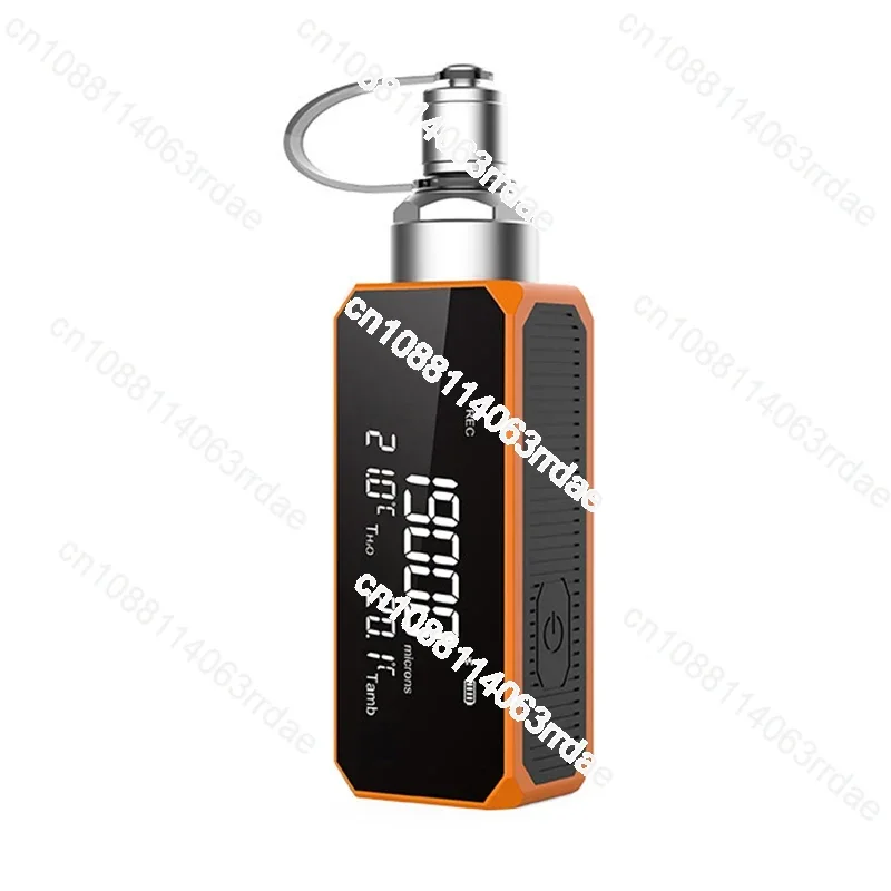 VGW-мини вакуумметр микрон цифровой микронный манометр холодильный вакуумный