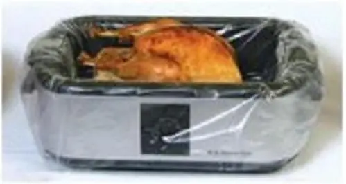 

Подкладки для жаровня 16 - 22 кварты (подкладки для сковородок) 50 шт.