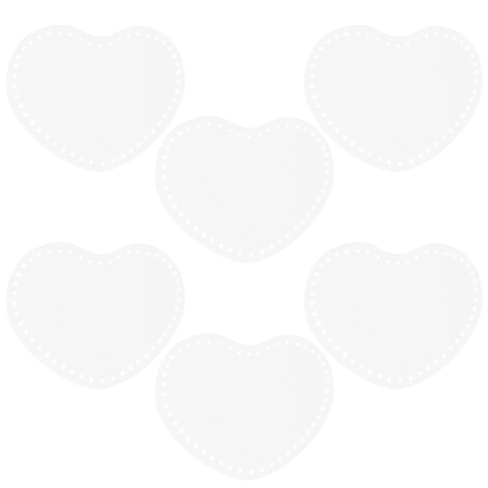 

6 шт., доски для сумок