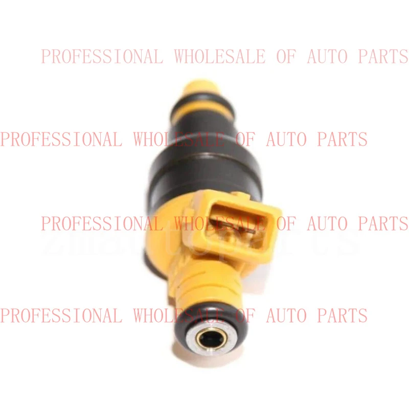 Фото Топливные форсунки V+ V+ 4x для Volvo 240 740 940 960 940 P242 P244 Peugeot 205 0280150762 №2