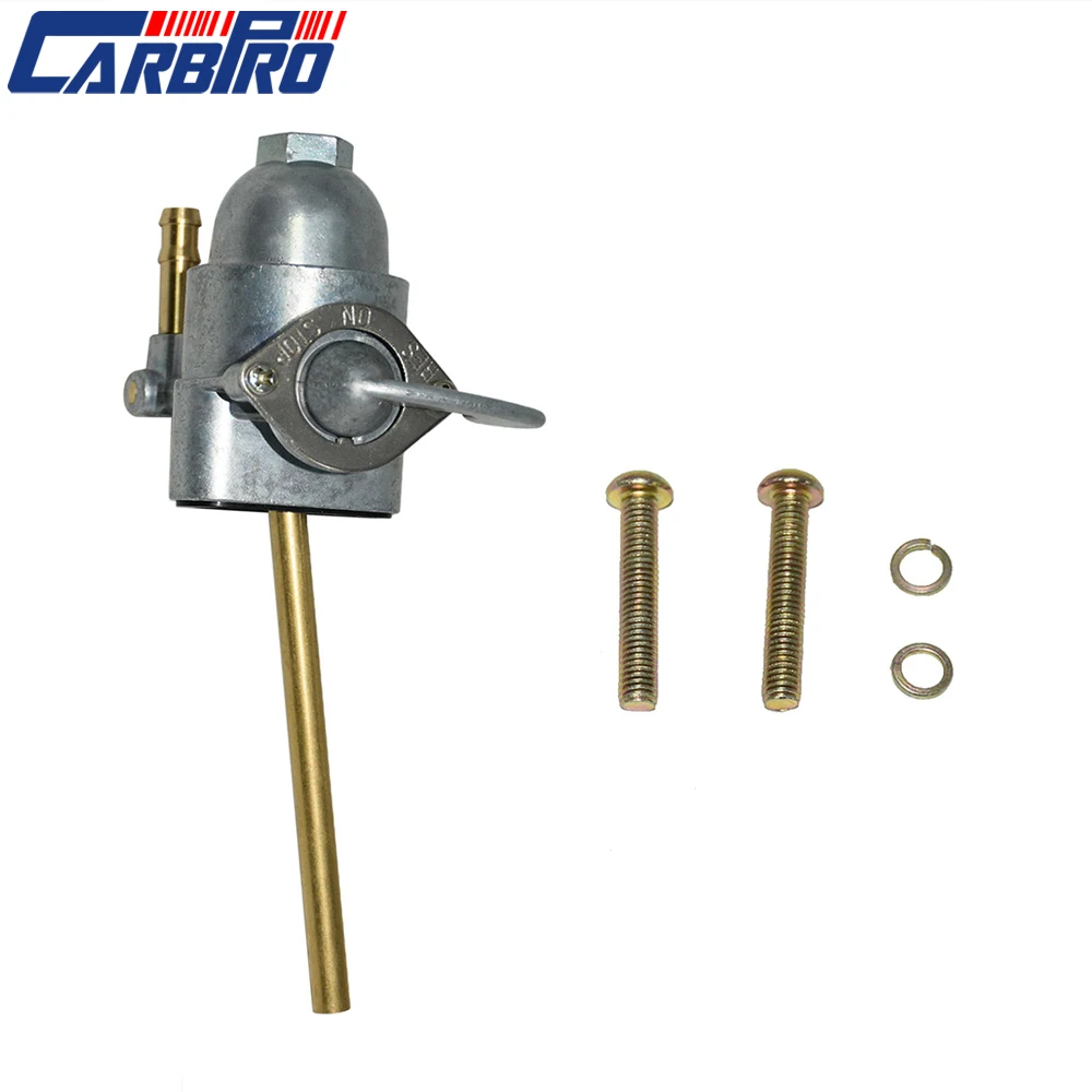 Переключатель топливного клапана Petcock для Honda 16950-300-020 CB500 CB550 CB750 Kawasaki 510230-051 KZ400 |
