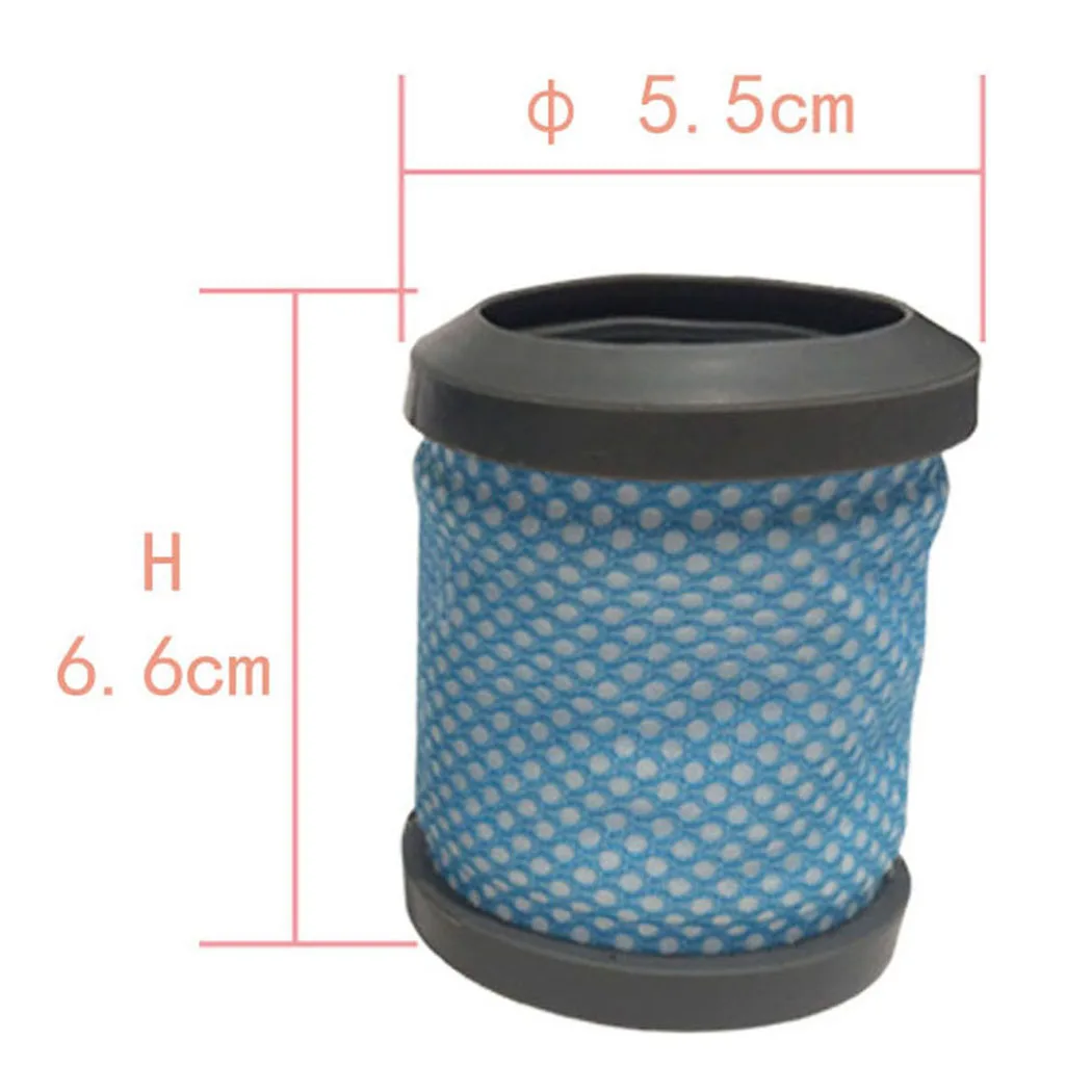 

Tool Filter Vacuum Accessories Cleaner Filter For INVICTUS Parts Post-Motor Professional Replacement Practical