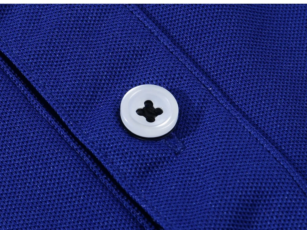 Fashion Young T Shirt Men Polo Shirts 2023 Summer Casual Breathable Short Sleeve Top Male Slim Stand Collar Polo Shirt