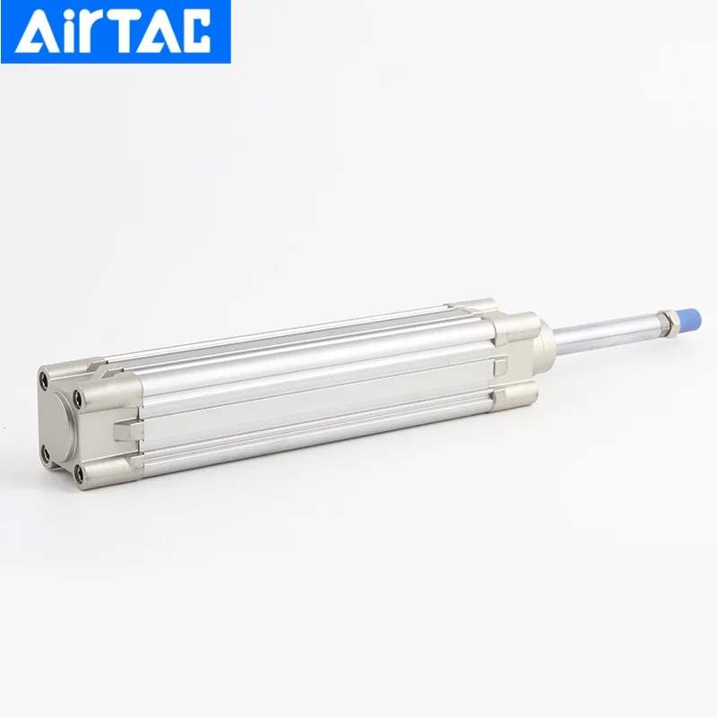 Стандартный цилиндр AirTAC SE40BX200SG и F-SE40CA SE40