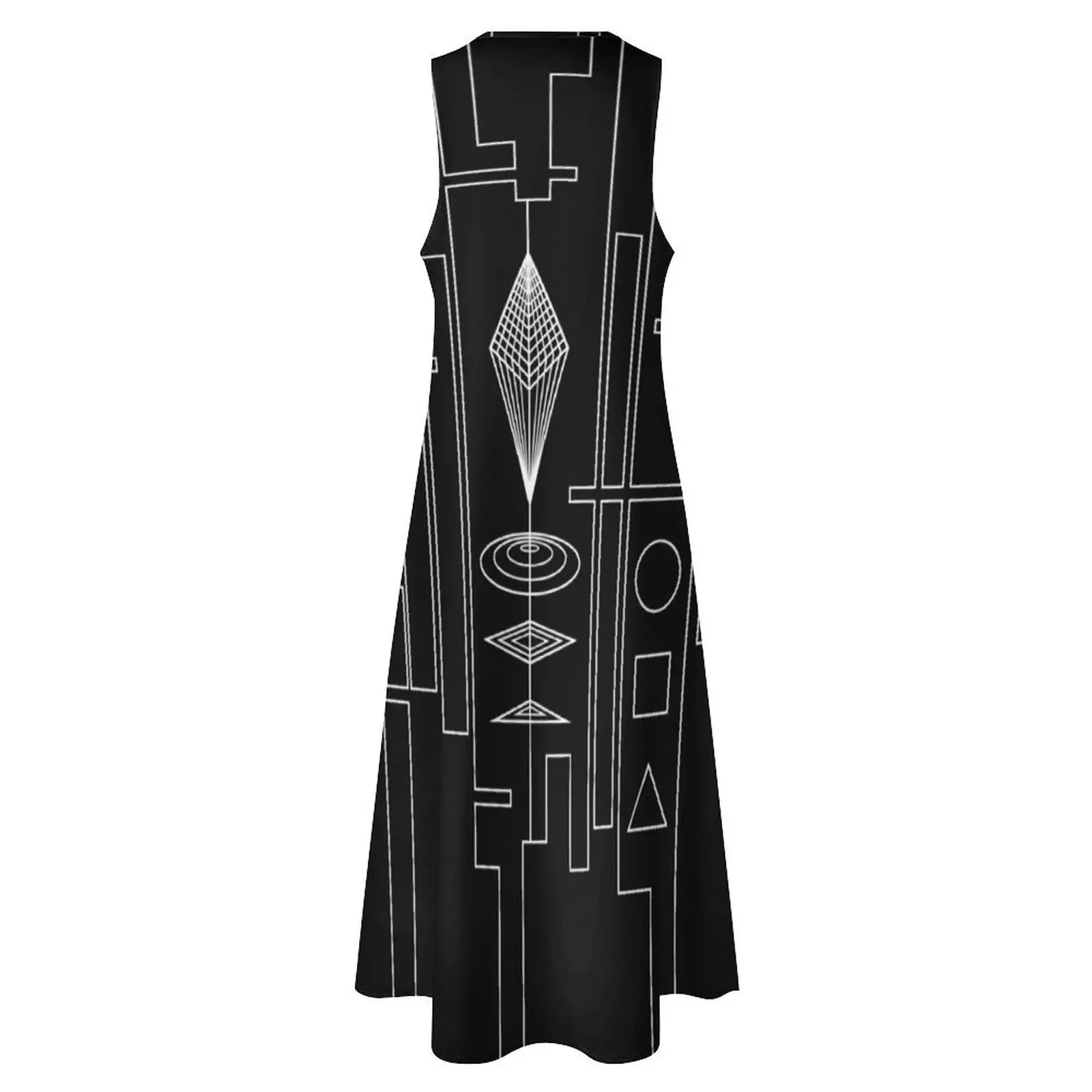 Длинное платье FlatLand шикарное и элегантное вечернее Танцевальные платья Платья