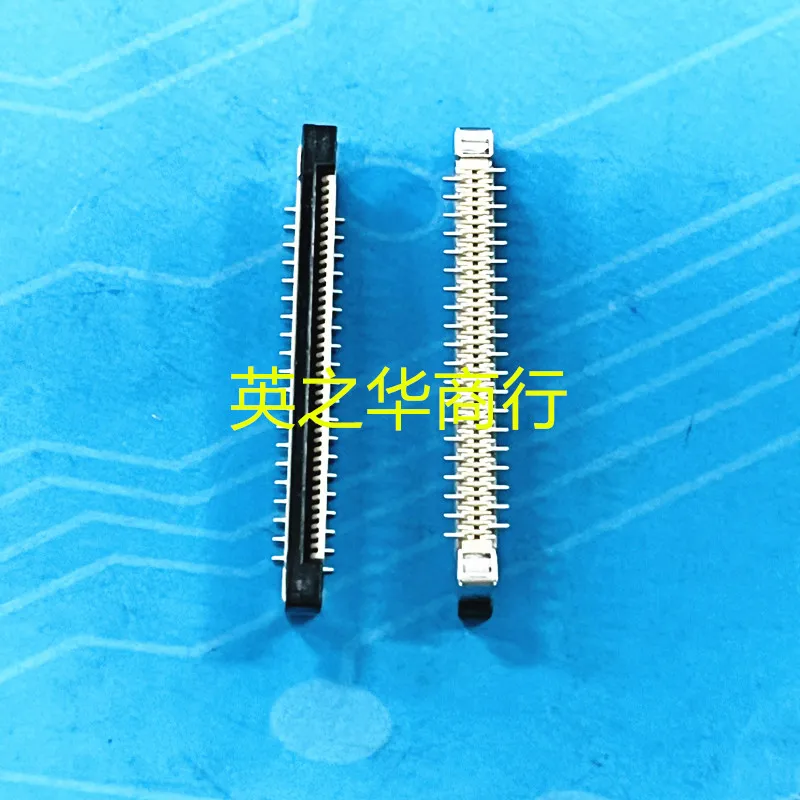 

30pcs original new AFC11-S40ICC-00 FFC/FPC connector 0.5mm P number: 40 drawer type single side contact