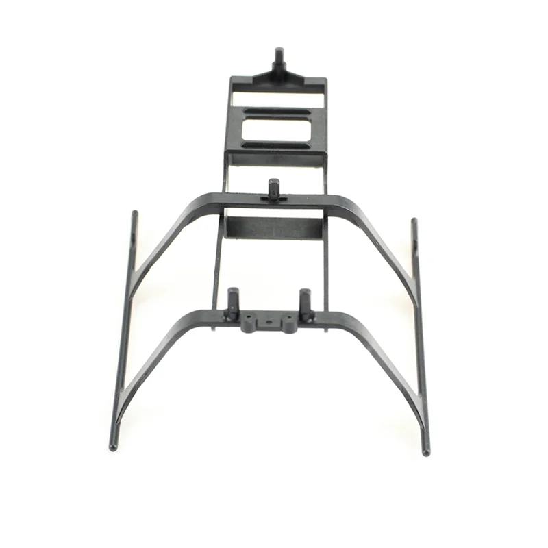 K200.0001 Шасси для XK K200 RC Вертолет Самолет Дрон Запасные части Аксессуары