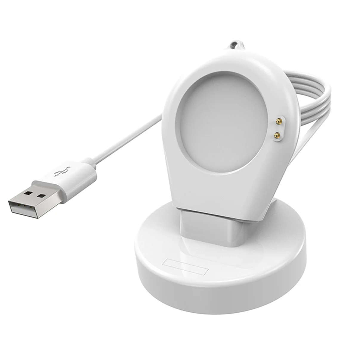 Док-станция для смарт-часов Xiaomi Watch 2/2 Pro/S3/S2 46 мм 42