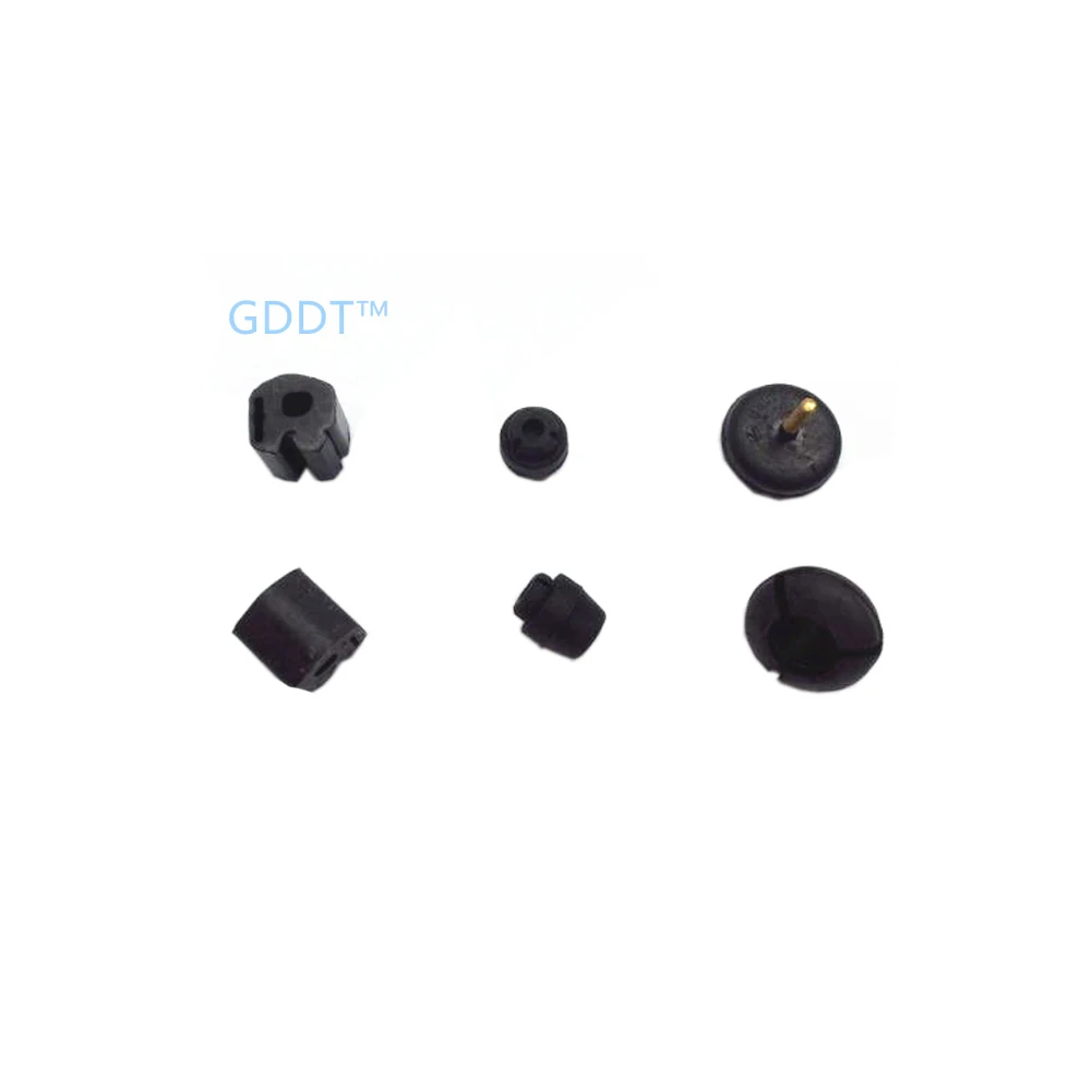 

Pair Hood Rubber For Pajero Bonnet Damper For Montero Car Body Rubber For Shogun V33 V32 V31 V43