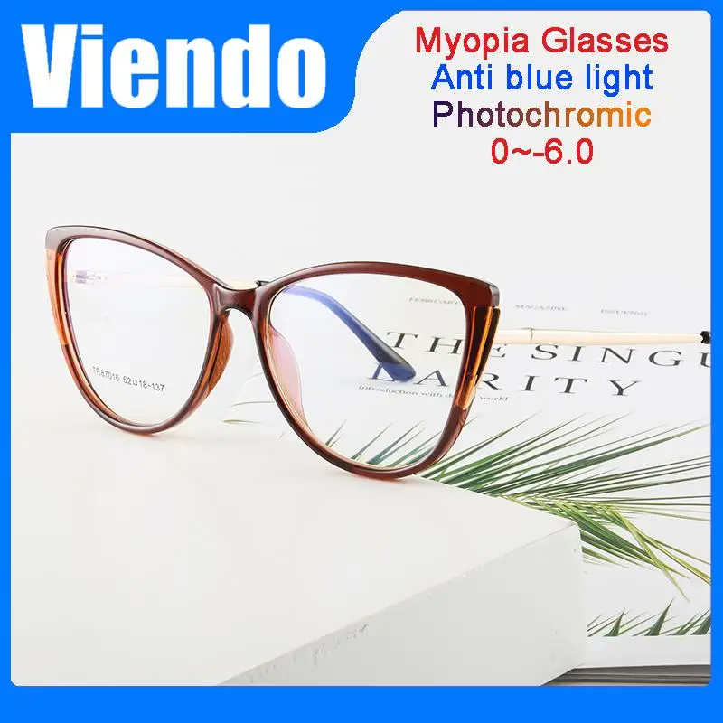 

Prescription Glasses Computer Women Optical Lenses Blue Light Blocking Anti Eyewear Lunette Woman's Eyeglasses Women's Frame