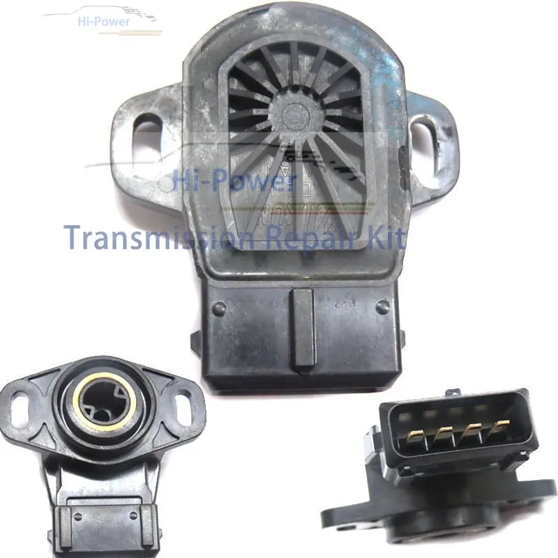 

Wholesale OEM GENUINE MD628186 MD628227 Throttle Position Sensor for Mitsubishi Carisma Galant Lancer Dion Mirage TP Sensor