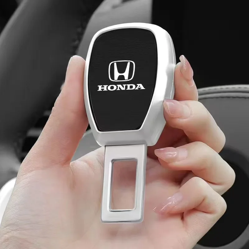 Удлинитель зажима ремня безопасности для Honda Civci FIT CRV Accord Jazz HRV