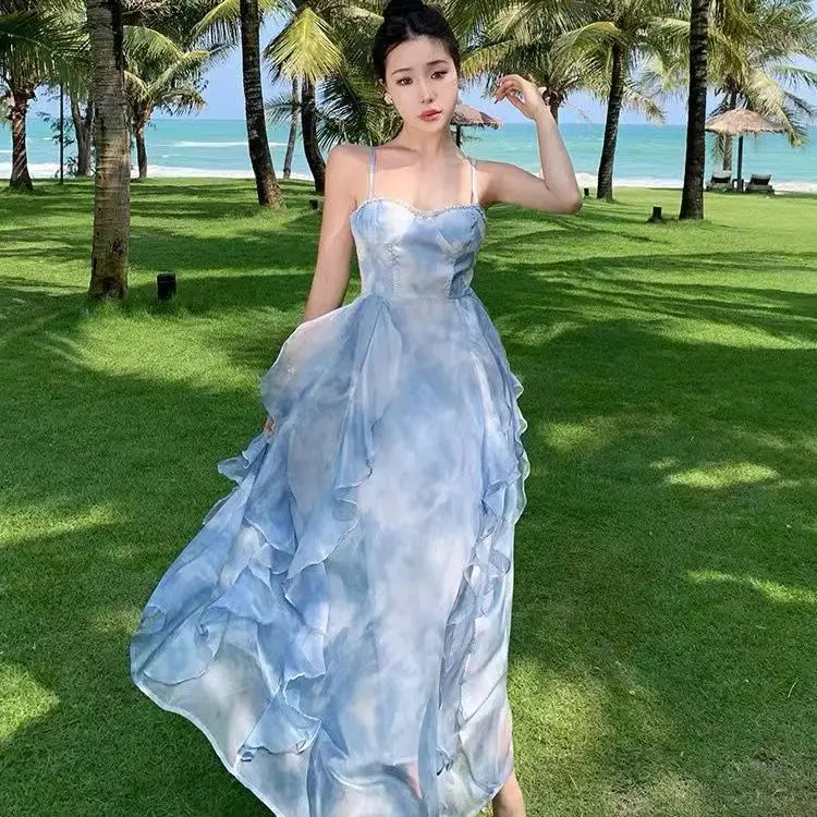 Женское платье средней длины сексуальное одежда для женщин женское