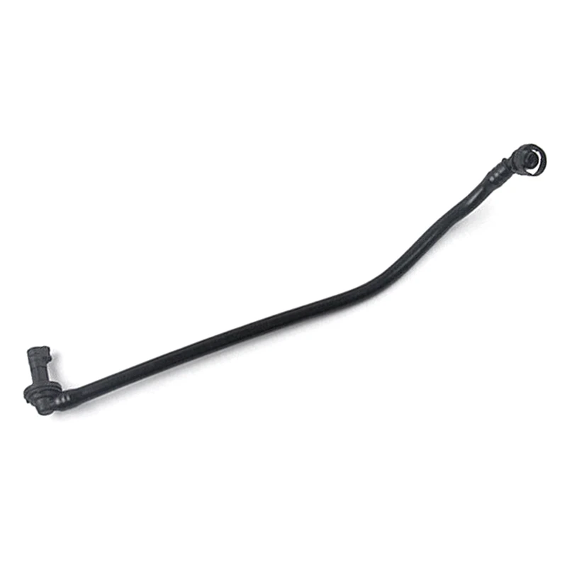 Вентиляция системного блока управления вентиляционная трубка 11157614690 для BMW 1 3 F20