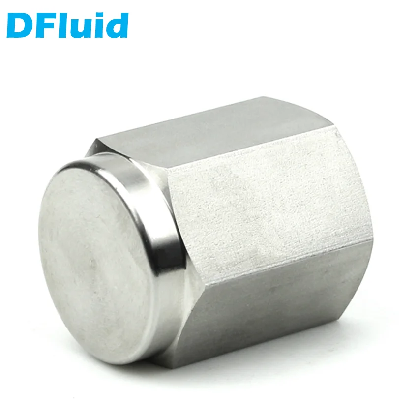 Рисунок 3 - насадка на трубу из нержавеющей стали