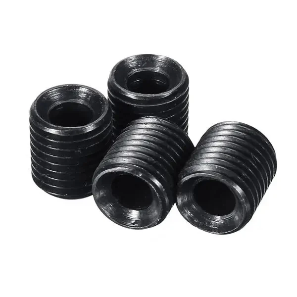 2PCS Steering Block Knuckles Hub Carrier EA1003 for JLB Racing CHEETAH 1/10 Brushless RC Car Parts Accessories