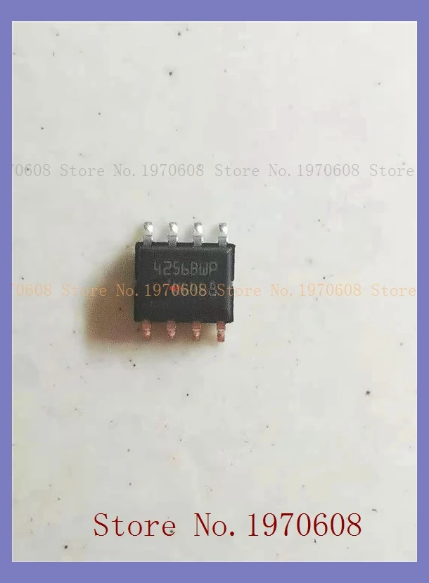 

ST4256BWP M24256BWP ST24C256 SOP8 the old