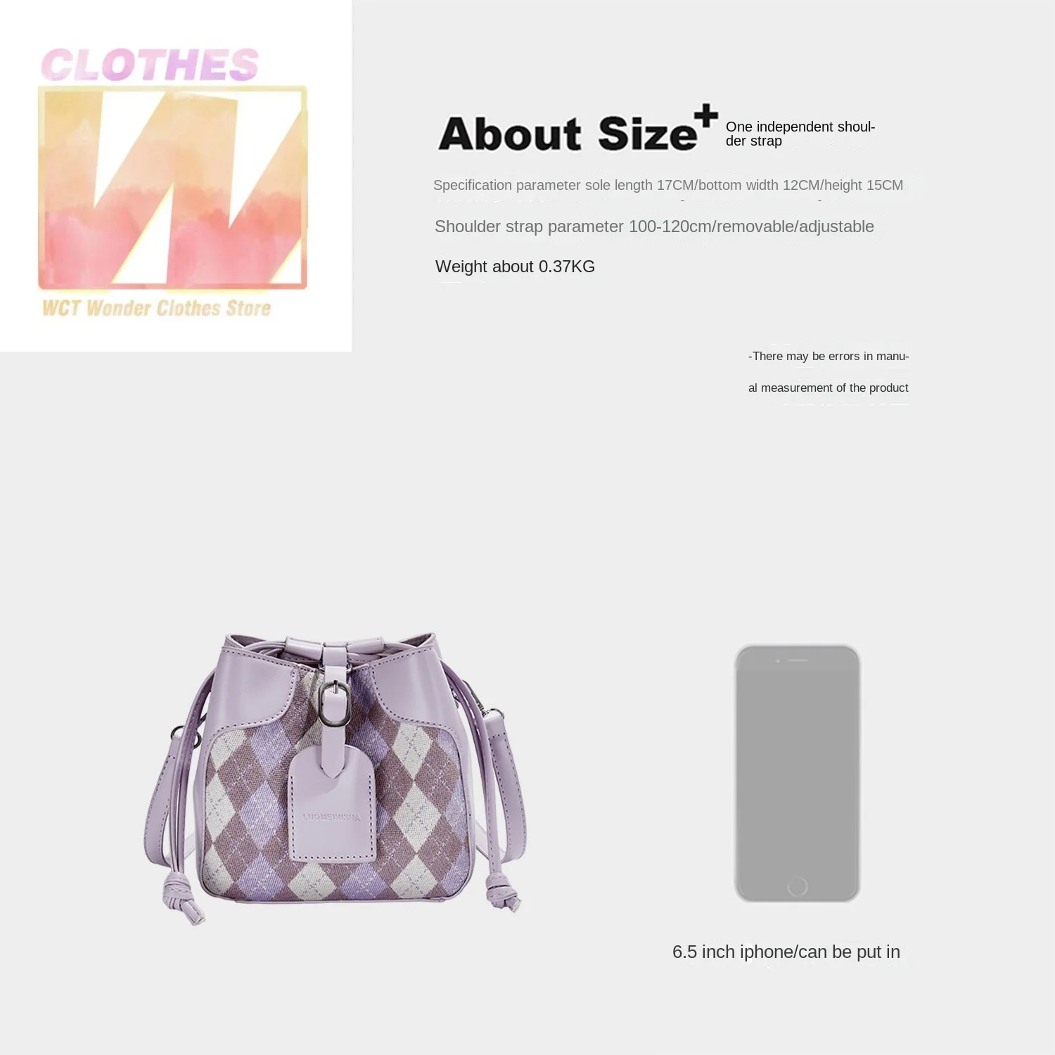 Japan Designer Bags for Women 2023 Luxury Brand Female Mini Bucket Bag Quilted Purses and Handbags High Quality Y2K Crossbody