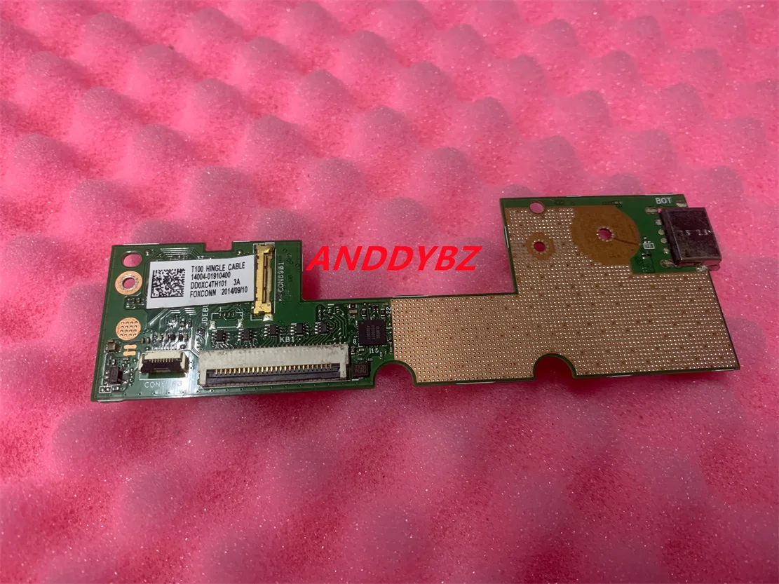 Док-плата ASUS T100TAF 90NB06N1-R10010