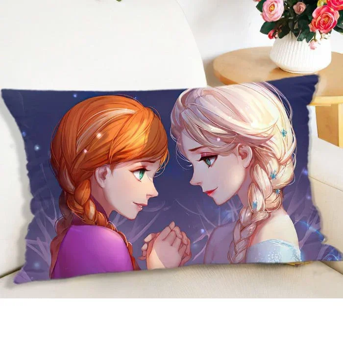 

Декоративная наволочка MINISO Холодное сердце