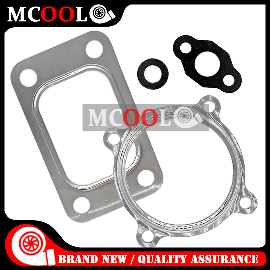 

Новинка GT35 GT3582 прокладка для турбины Kit для 4/6 цилиндрических и 2.5L-6.0L двигателей 600HP Turbo T3 AR.70/63, Защита от всплесков