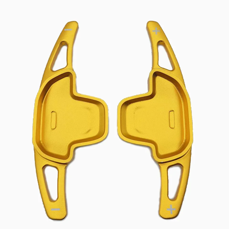 

Автомобильный руль, рычаг переключения передач, Стайлинг, аксессуары для украшения интерьера, сплав цинка для GAC Empow 2021 2022 2023 2024 2025