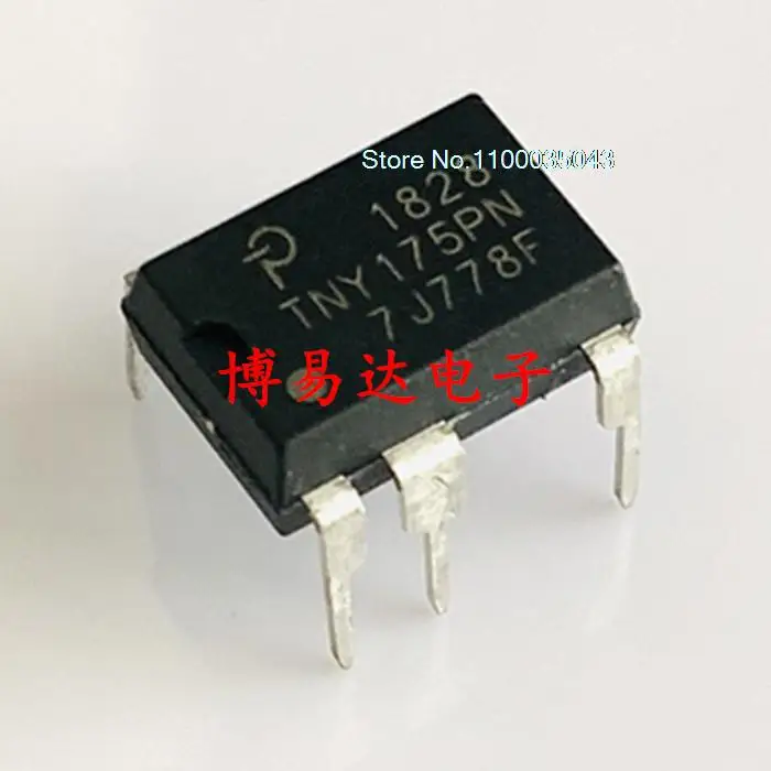 

20 шт./лот TNY175PN DIP-7 TNY175P