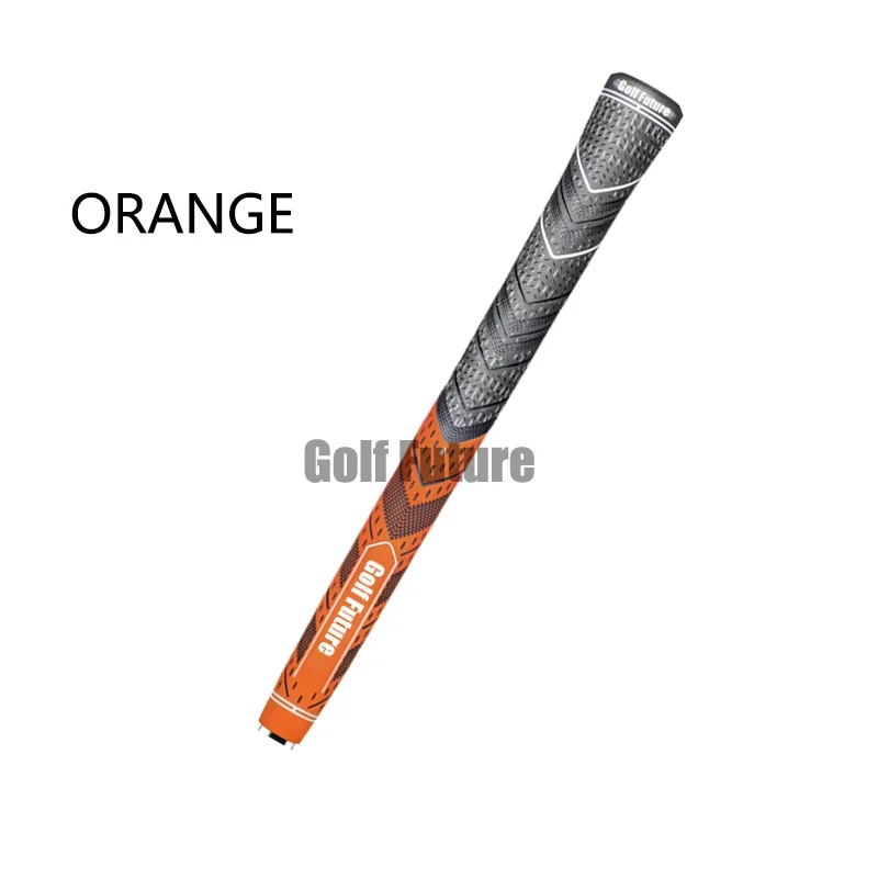 13 шт./лот резиновые ручки для гольфа мужчин гольф-клуба из хлопчатобумажной пряжи