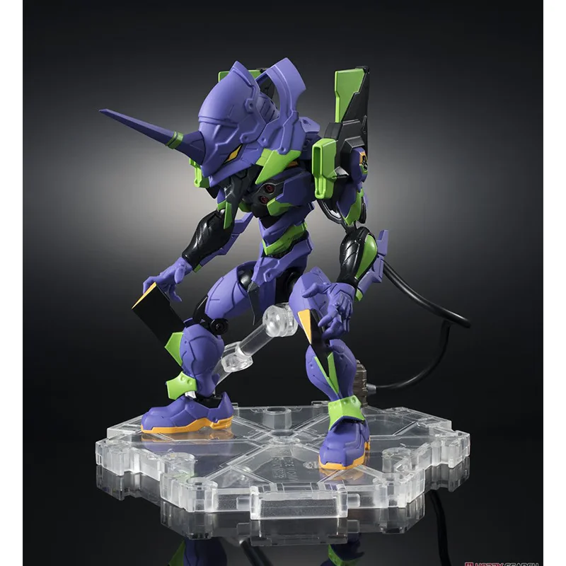 Bandai NXEDGE NX New Century Gospel Warrior EVA подвижная спот первая машина