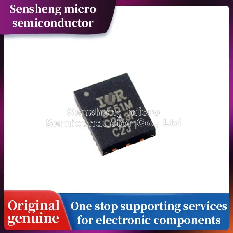 

100% Новинка 5 шт./лот IR3551MTRPBF IR3551M 3551M QFN товары