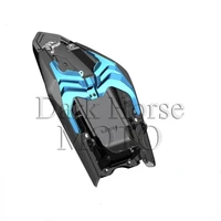 tail cover tail group rear tail light cover decorative cover tail light body shell for zontes zt125 u1 125u1 155 u1 155u1