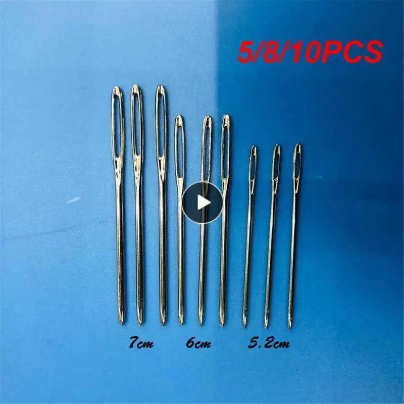 

5/8/10 шт. 9 шт., спицы для вышивания