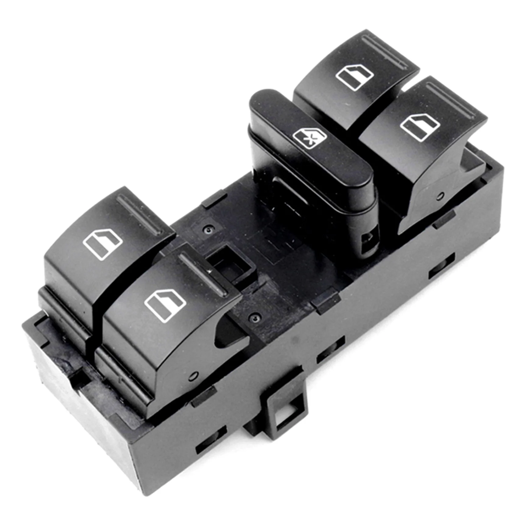 

6RD959857D Power Window Regulator Switch for-Audi-Volkswagen Passat B7 Car Console Control Switch Button 6RD 959 857