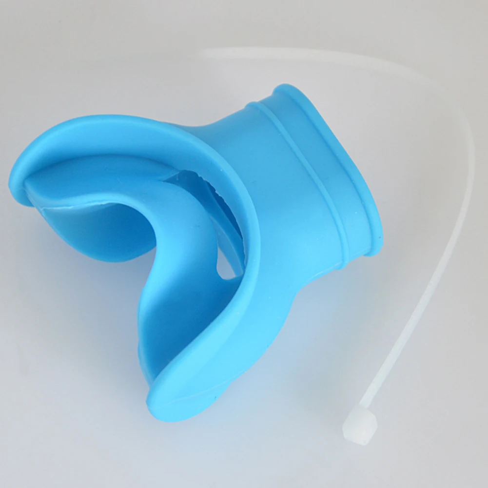 

Мягкий и эластичный держатель регулятора подводного плавания без запаха, безопасный, синий, зеленый и более твердый и плотный держатель
