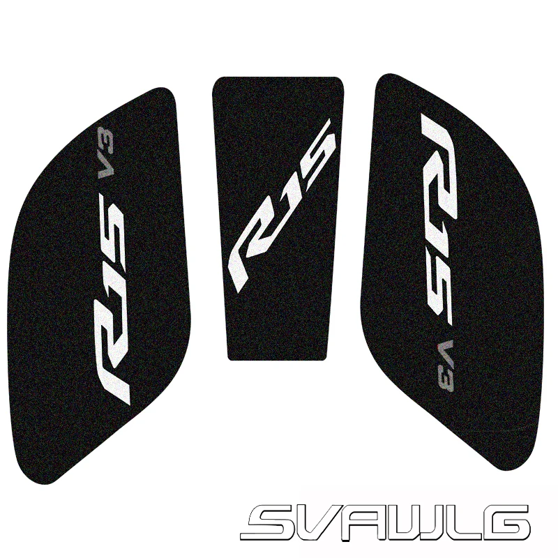 

Motorcycle GS Adventure Fuel Tank Sticker Decal Pad Kit For BMW R1200GS LC Adventure 14-18 R1250GS Adventure 2019+