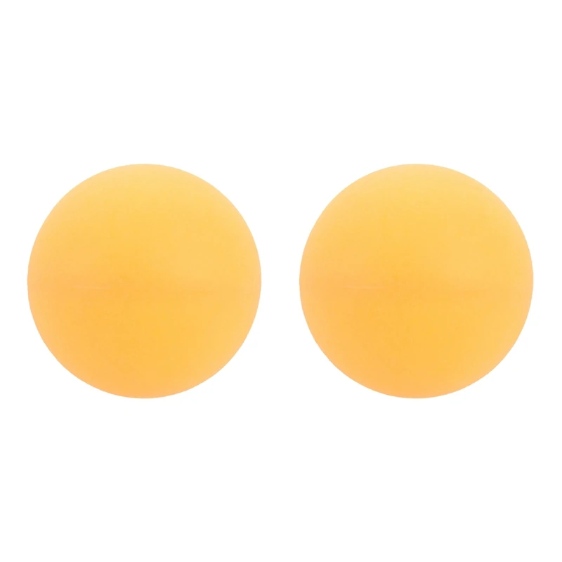 

100 Pcs 40 Mm Table Tennis Training Balls, Ping Pong Balls, Yellow/White Random