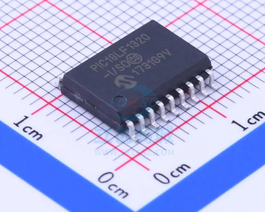 

Φ/SO PIC18LF1320-I новый оригинальный микроконтроллер IC chip