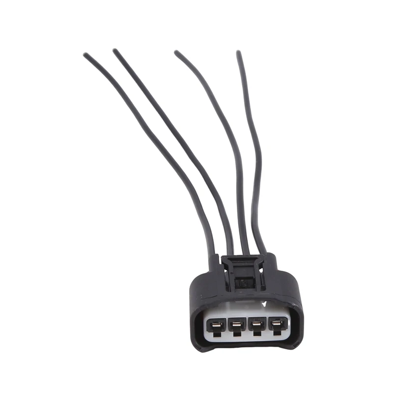 Комплект коннекторов катушки зажигания 645-940 для Toyota Camry Corolla Lexus Сменные