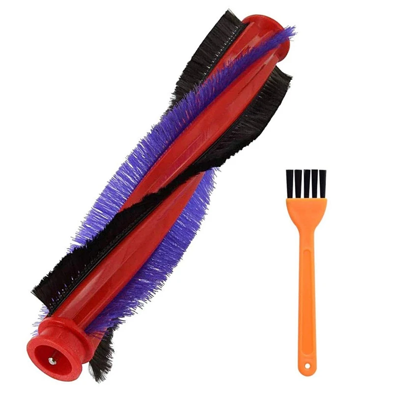 185 мм роликовая щетка для Dyson V6 DC59 DC62 SV03 сменная